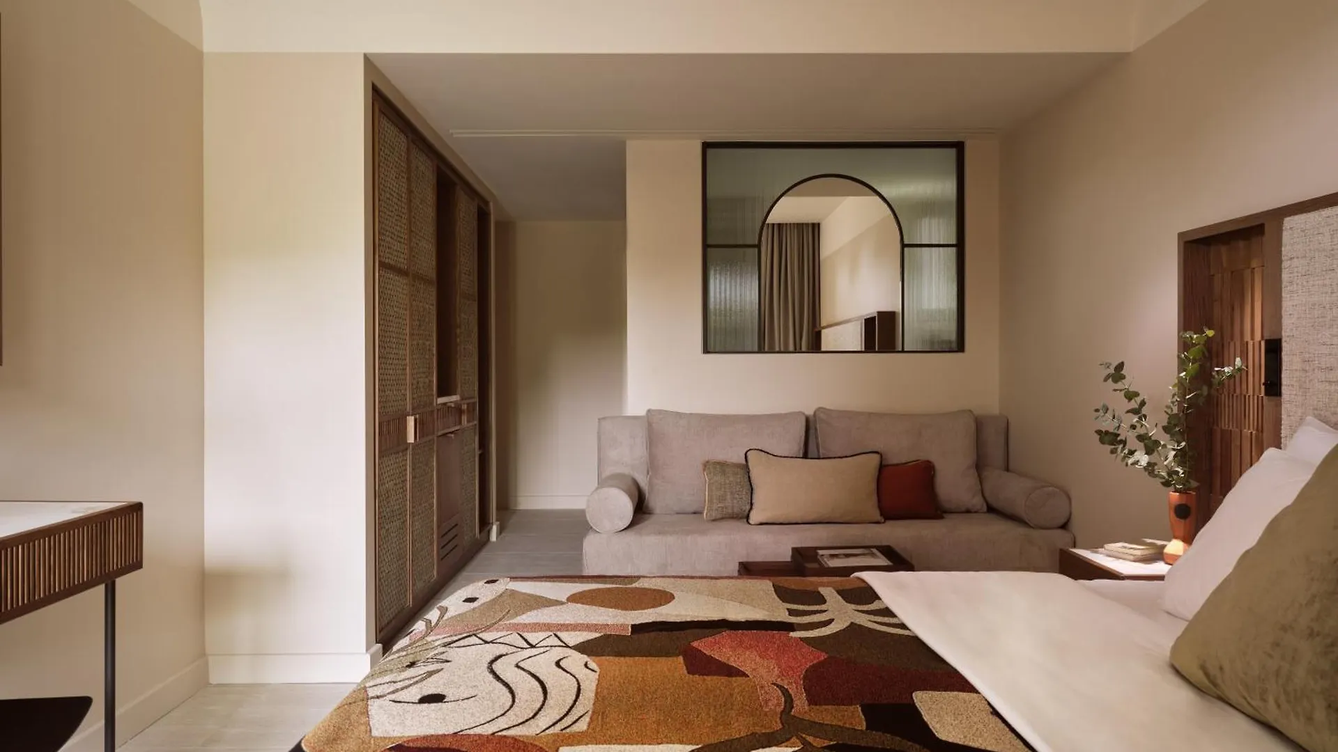 Eagles Palace - Small Luxury Hotels Of The World Ouranoupoli Yunanistan