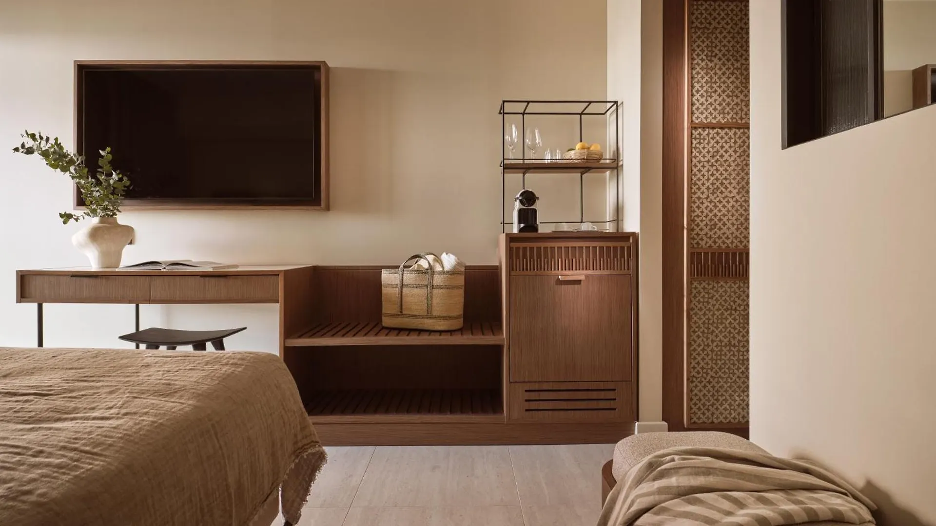 Eagles Palace - Small Luxury Hotels Of The World Ouranoupoli Resort