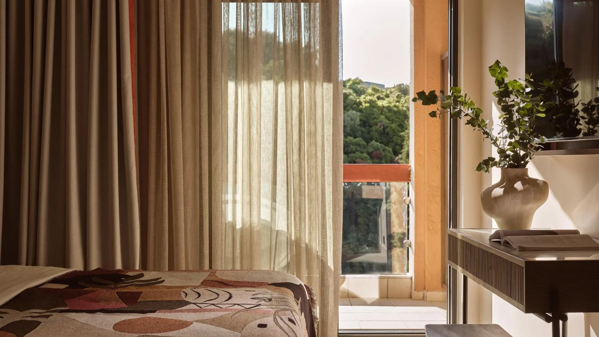 Eagles Palace - Small Luxury Hotels Of The World Уранополис 5*,  Греция