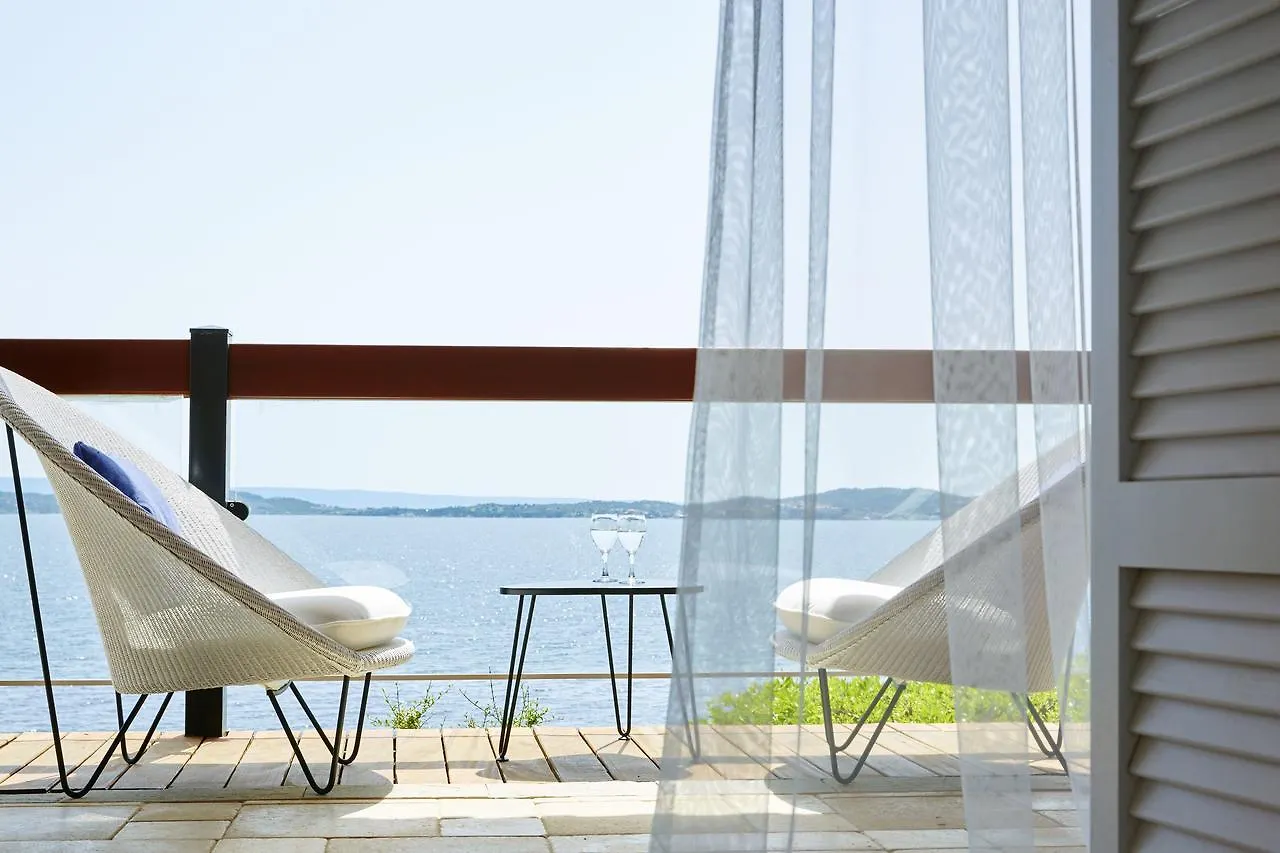 Eagles Palace - Small Luxury Hotels Of The World Уранополис