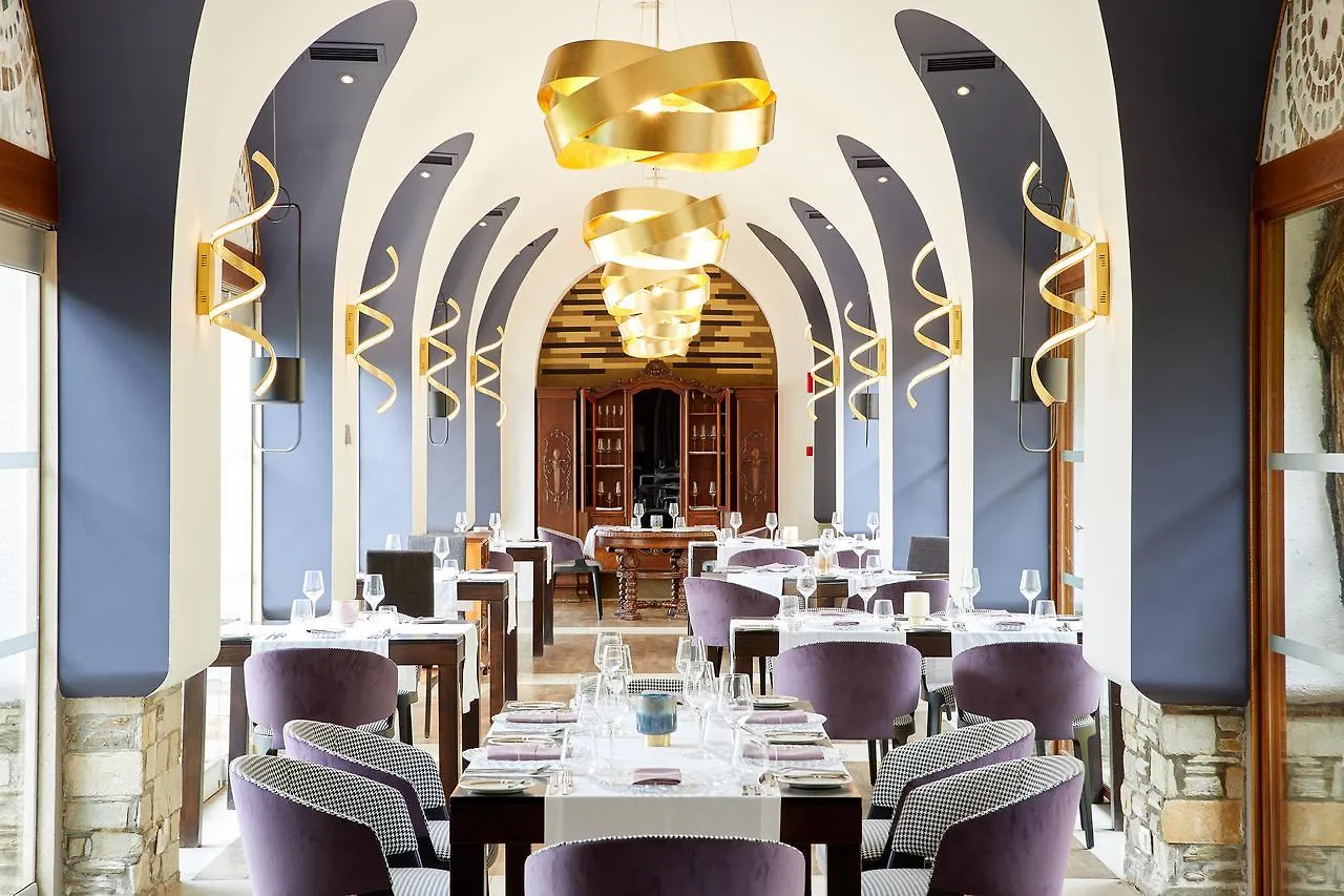 Eagles Palace - Small Luxury Hotels Of The World Уранополис