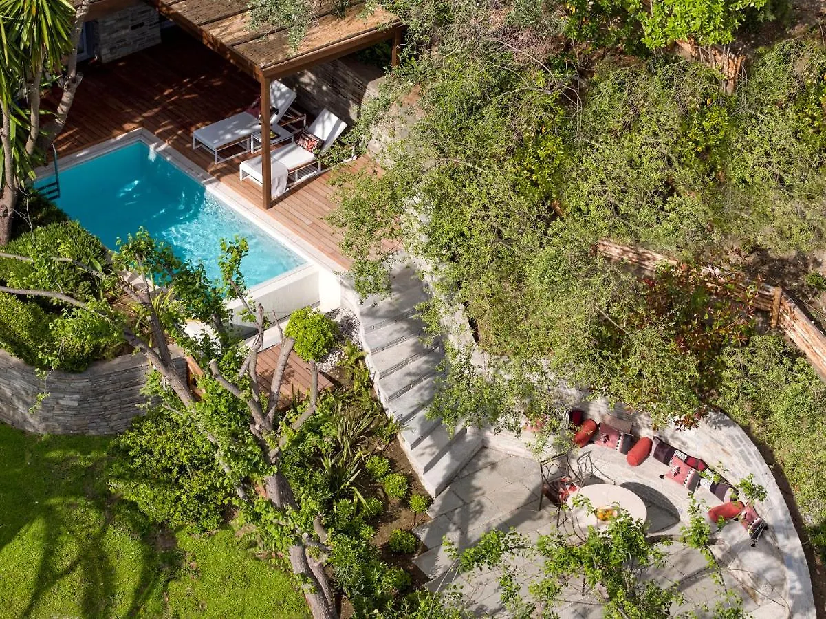 Eagles Palace - Small Luxury Hotels Of The World Ouranoupoli