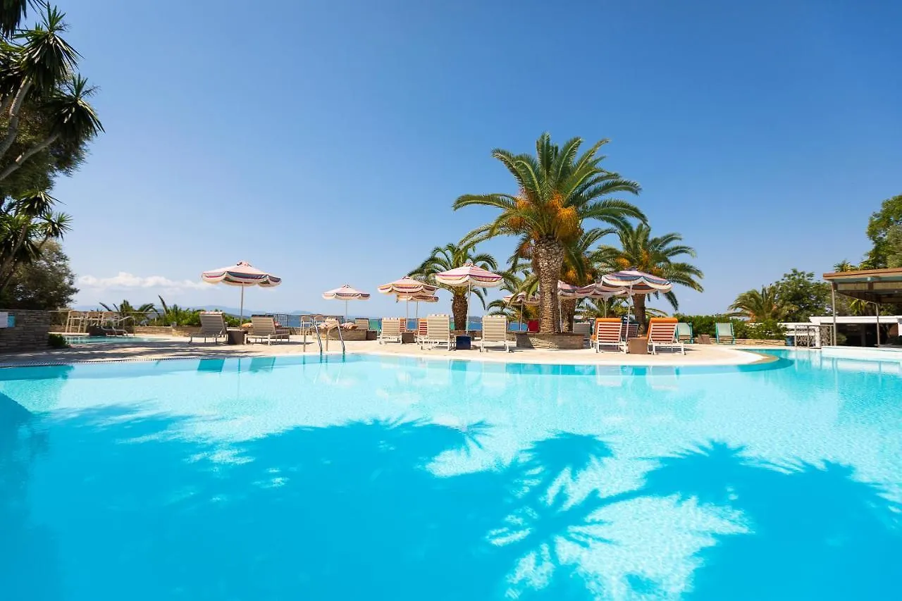Eagles Palace - Small Luxury Hotels Of The World Ouranoupoli Resort