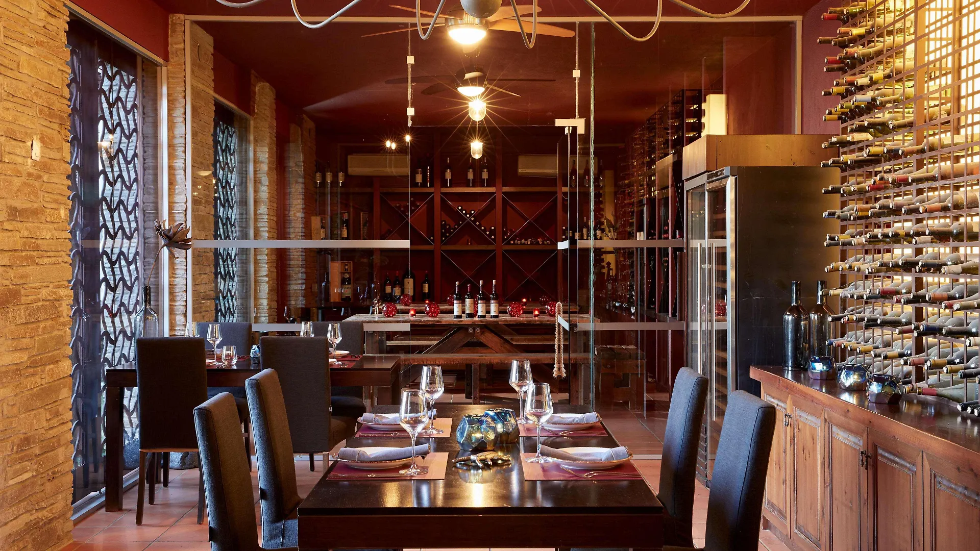 Eagles Palace - Small Luxury Hotels Of The World Ouranoupoli Resort