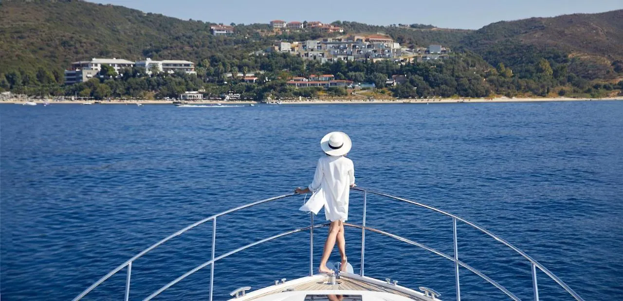 Eagles Palace - Small Luxury Hotels Of The World Ouranoupoli