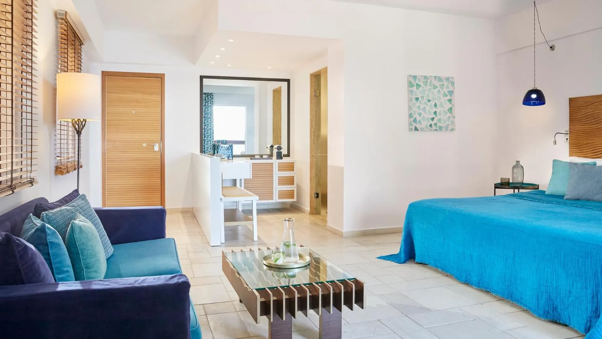 Eagles Palace - Small Luxury Hotels Of The World Ouranoupoli Resort