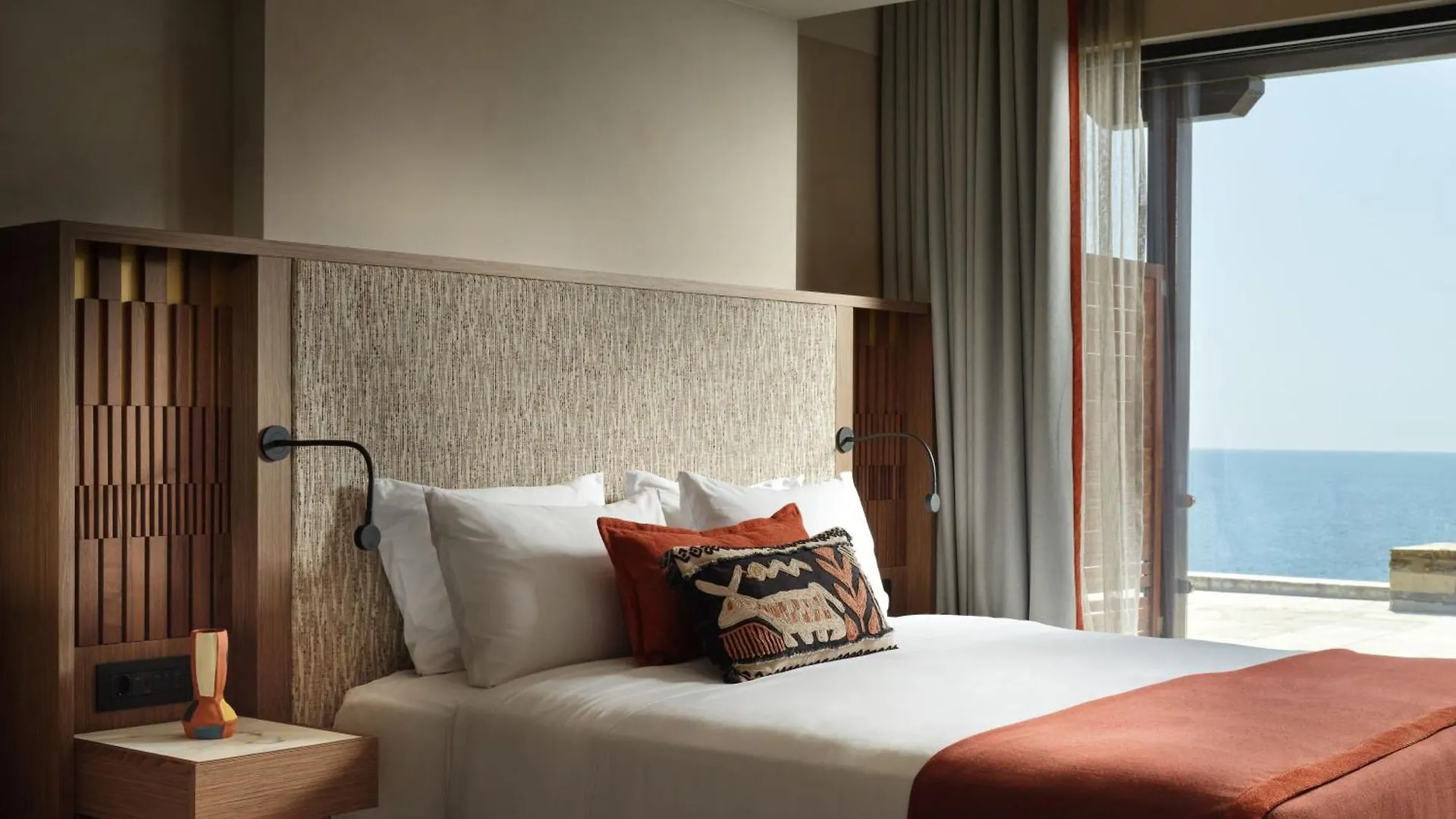 Eagles Palace - Small Luxury Hotels Of The World Ouranoupoli 5*,