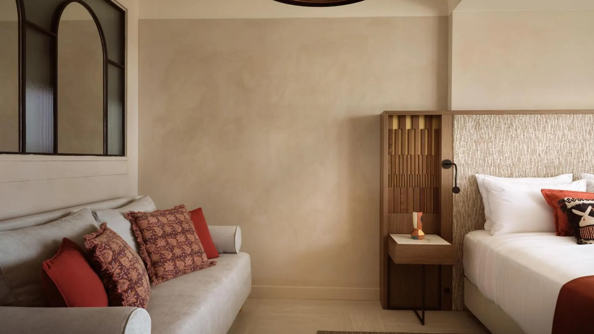 Eagles Palace - Small Luxury Hotels Of The World Ouranoupoli Greece