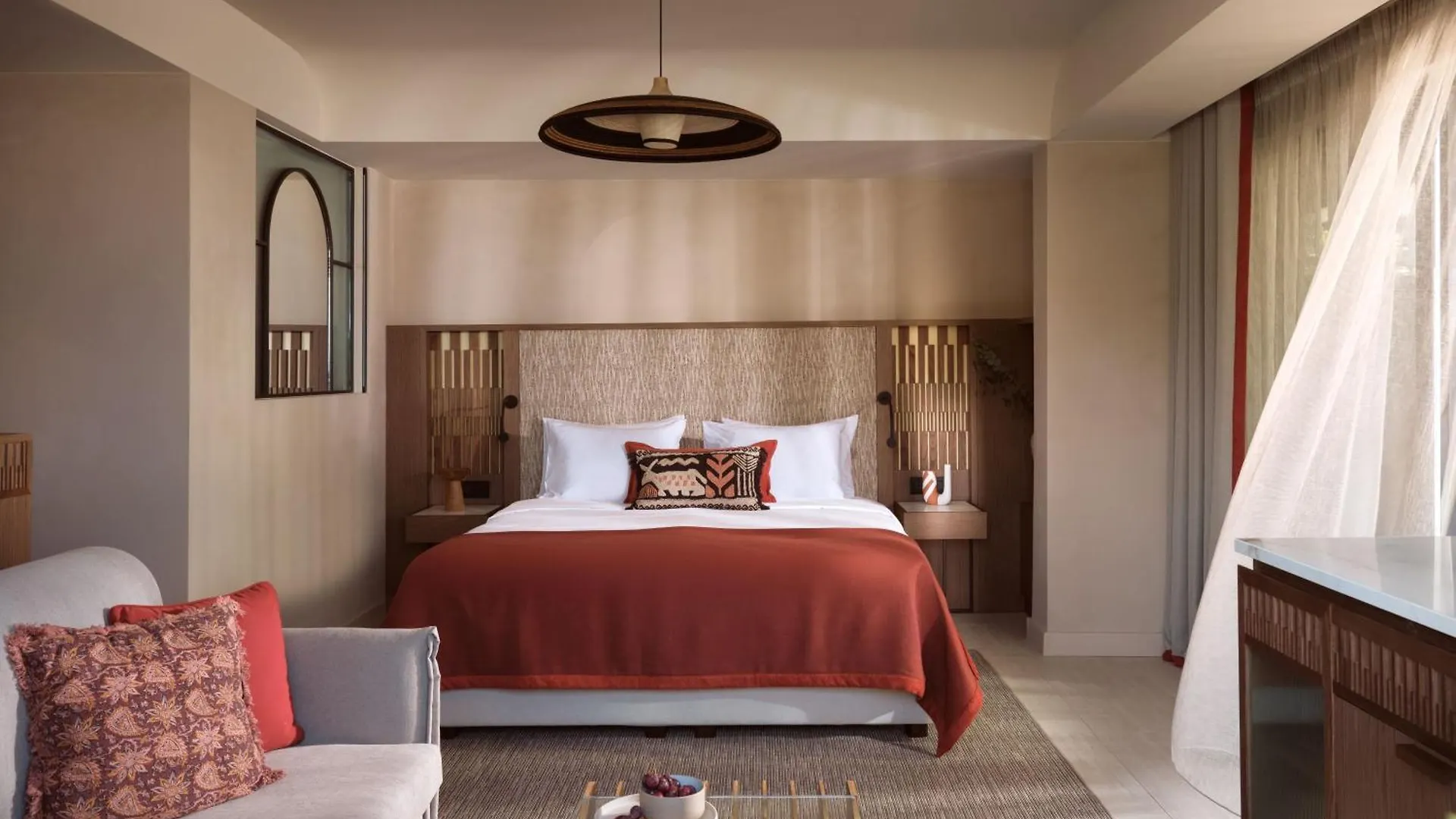 Eagles Palace - Small Luxury Hotels Of The World Ouranoupoli