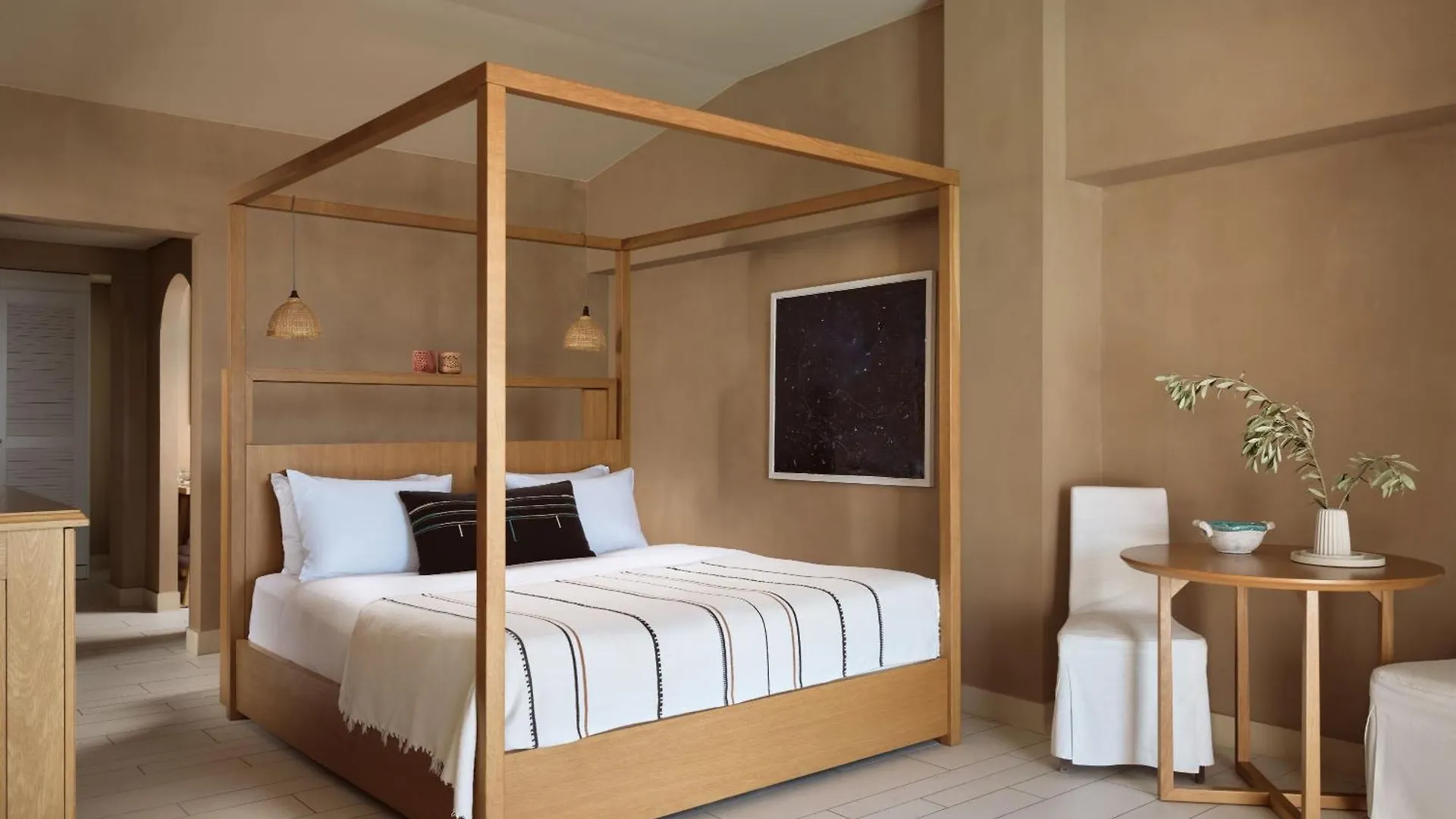 Resort Eagles Palace - Small Luxury Hotels Of The World Ouranoupoli
