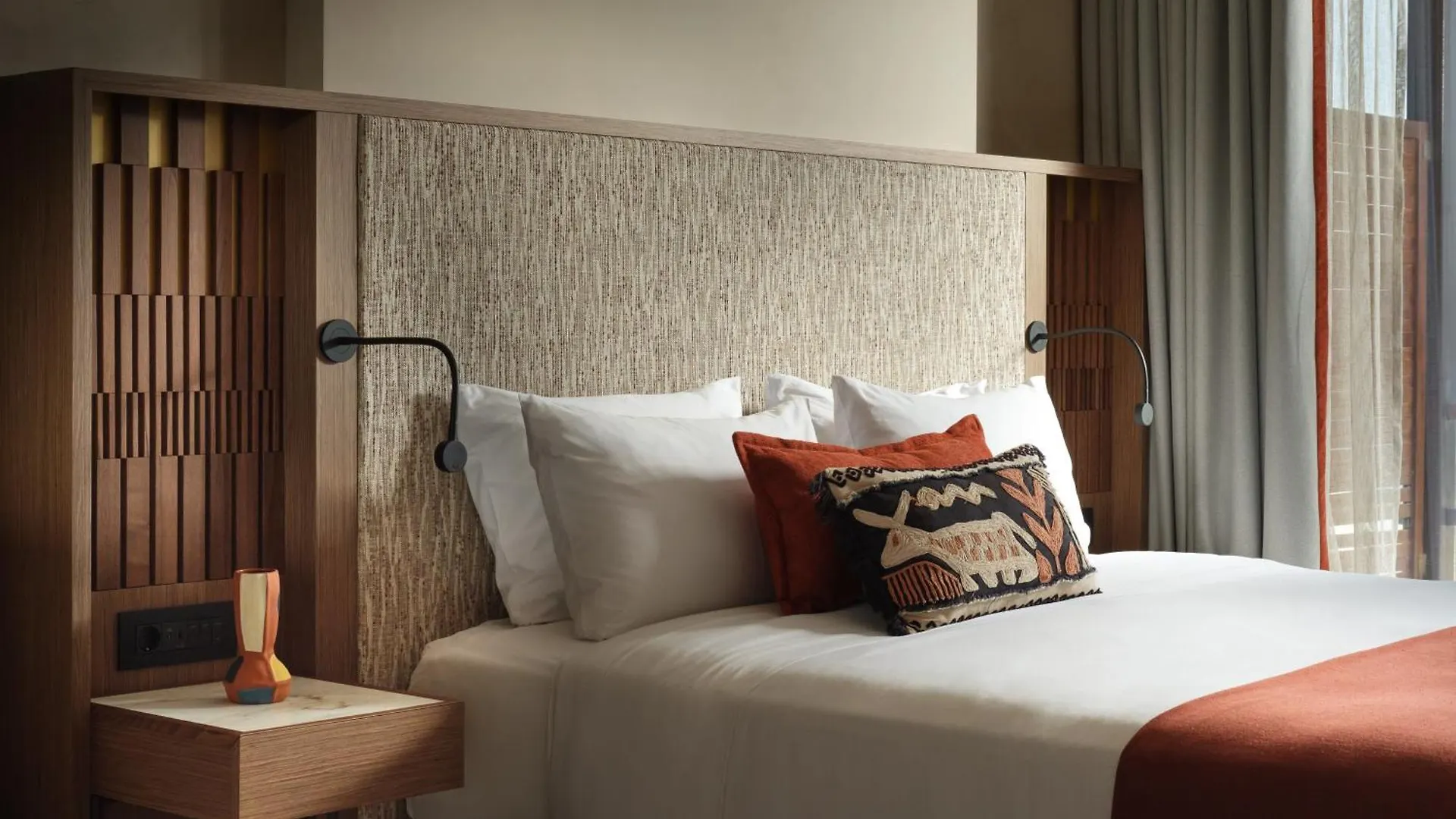 Eagles Palace - Small Luxury Hotels Of The World Ouranoupoli 5*,